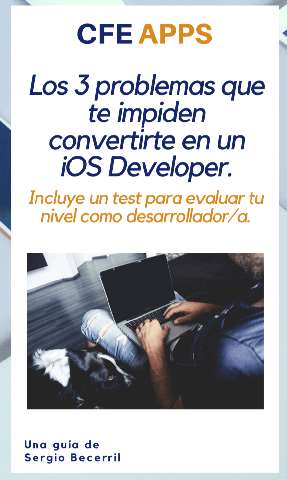 3 problemas crear apps ios 3 problemas crear apps ios