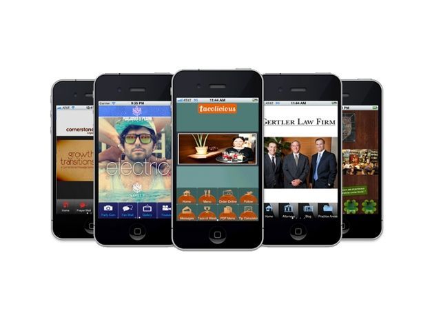 Crear Apps ¿Que necesitamos? BiznessApps