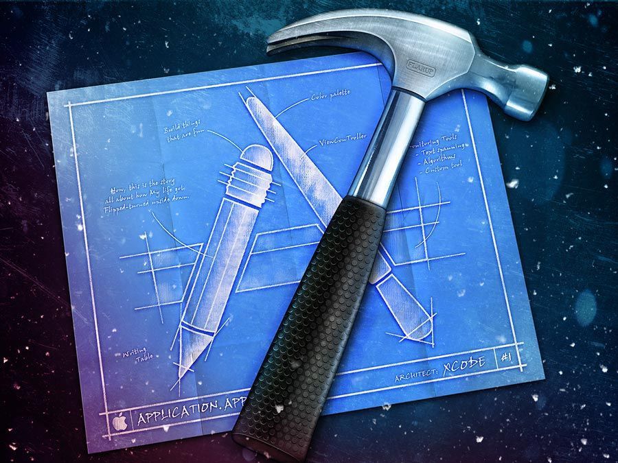 Cualquiera puede crear una App si se lo propone iOS para todos Curso iOS Madrid | CFE APPS Madrid