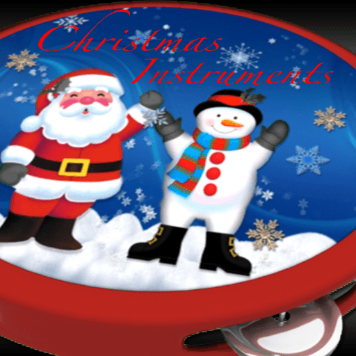 Haciendo Apps - Episodio: 01. Piloto Christmas Instruments la primera aplicación que publiqué