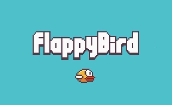 La leyenda de Flappy Bird La Leyenda de Flappy Bird