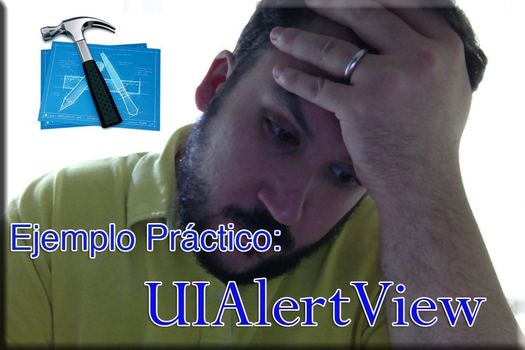 AlertView, llamando la atención del usuario Sergio-Becerril-Objective-C