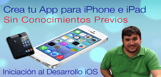 Curso iOS GRATIS: Primeros Pasos con iOS Curso-iOS-Gratis