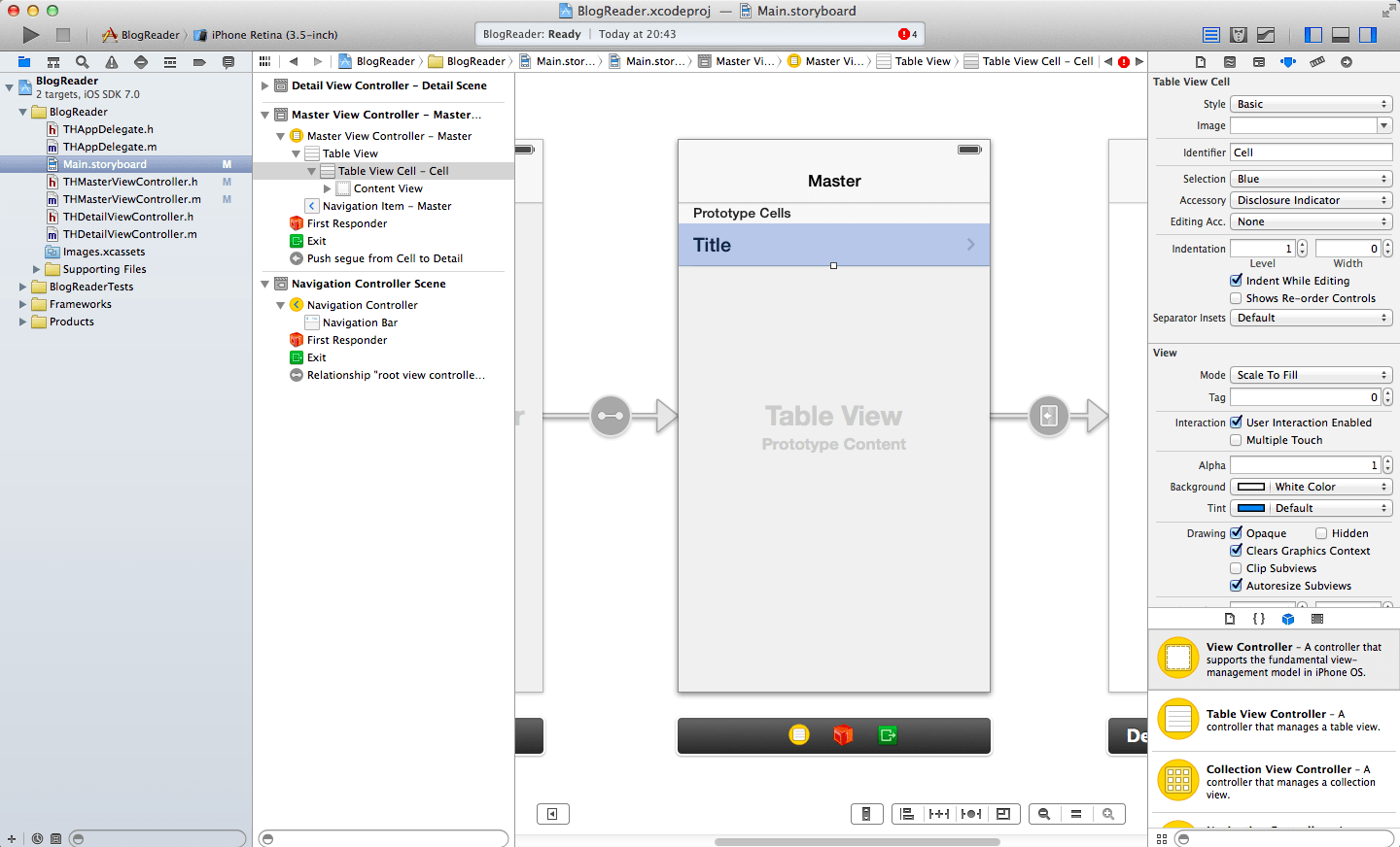 Añadiendo una imagen de inicio a nuestras aplicaciones imagen-de-inicio-xcode