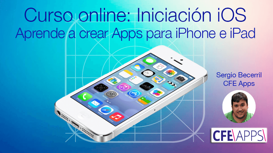 Toda la información que necesitas sobre mi Curso Presencial iOS sergio-becerril-cfe-apps-programacion-ios