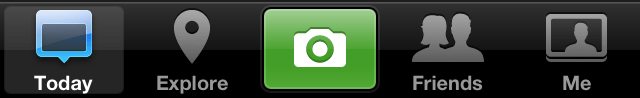 TabBarController, la mejor forma de tener varias vistas en tu App barra-pestanas-sergio-becerril