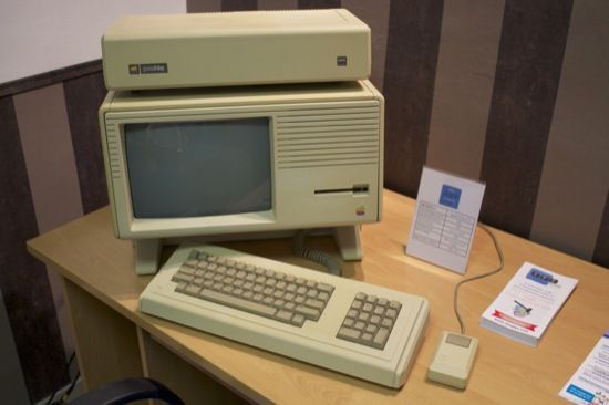 ¿Es necesario un Mac para crear Apps para iPhone e iPad? Apple-Lisa