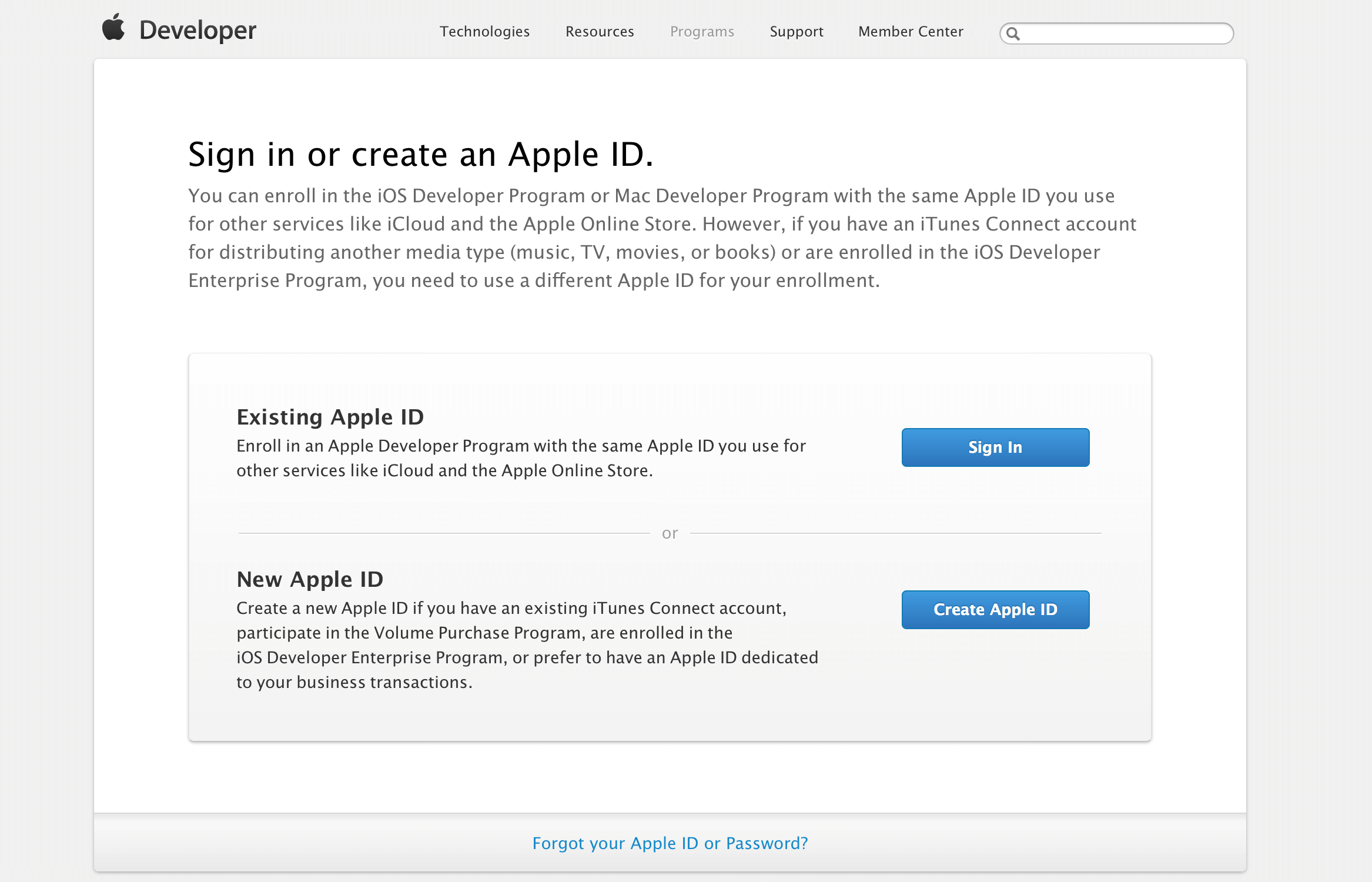 Crear una licencia de desarrollador Apple crear-licencia-de-desarrollador-apple-3