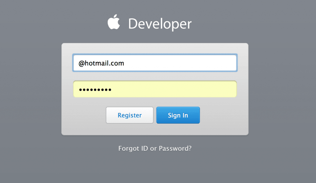 Crear una licencia de desarrollador Apple Crear Licencia De Desarrollador Apple Main 1024x593 Compressor
