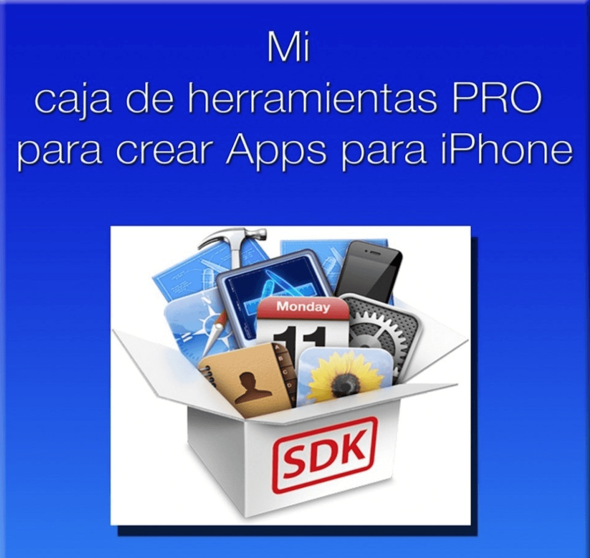 herramientas-ios