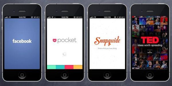 Como añadir una Launch Image o Splash Screen IOS Splash Screen
