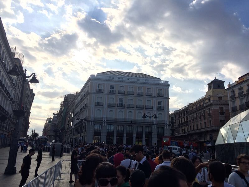 Apple Store Puerta del Sol IMG_6617