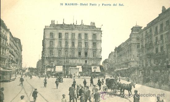 Apple Store Puerta del Sol hotel-paris-apple-store
