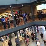 Apple Store Puerta del Sol Interior Apple Store Puerta Del Sol 150x150
