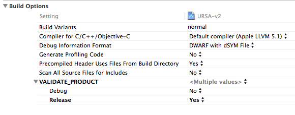 El cerebro detrás de Xcode, el compilador LLVM compilador-xcode-llvm