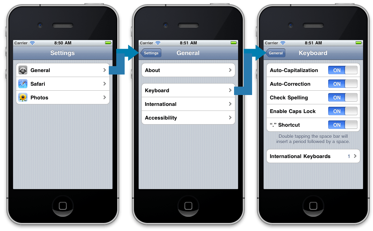 Customizar Navigation Bar en iOS 8 con Swift Customizar-Navigation-Bar-en-iOS-8-con-Swift