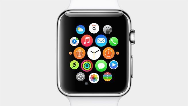 Crear Apps para Apple Watch. Introducción a Watchkit watchkit-apps