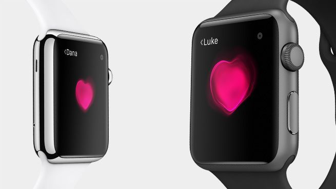Crear Apps para Apple Watch. Introducción a Watchkit watchkit-miradas