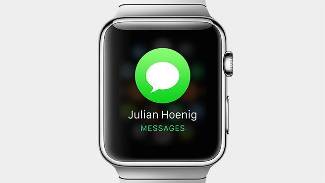 Crear Apps para Apple Watch. Introducción a Watchkit watchkit-notificacioness