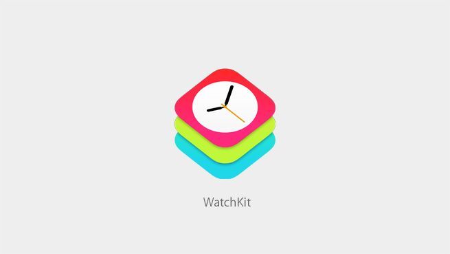 Crear Apps para Apple Watch. Introducción a Watchkit watchkit