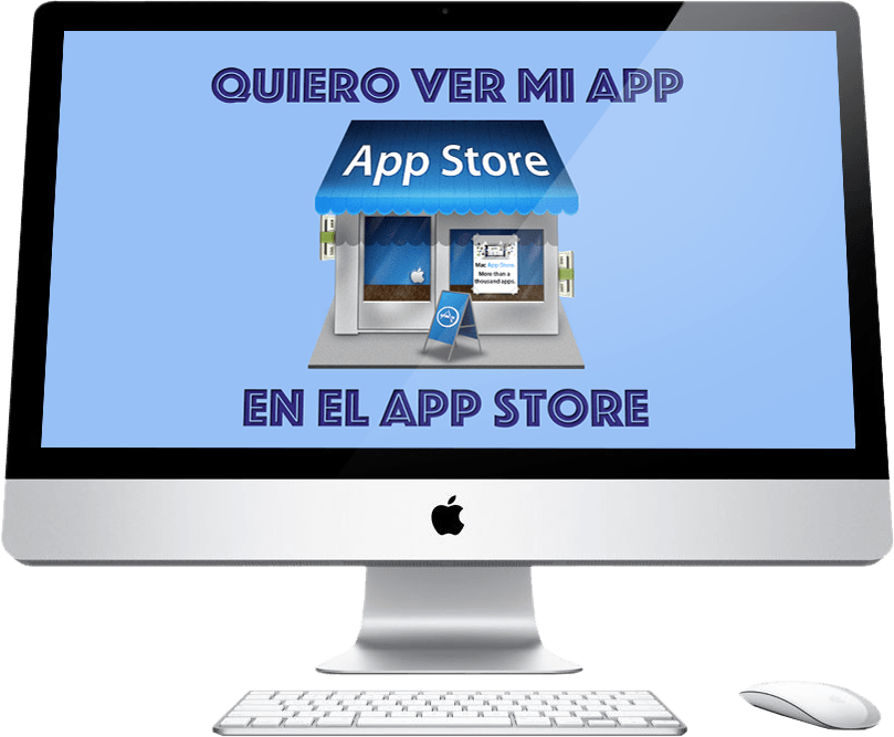 Mi App en el App Store - Udemy Edition mi-App-en-el-App-Store