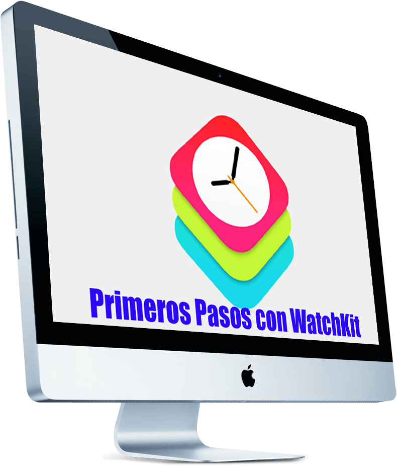 Curso Gratis para crear Apps con WatchKit Imacright 790x926 3