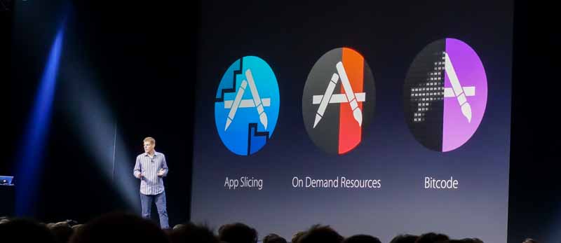 ¿Que es App Thinning? Que-es-App-Thinning