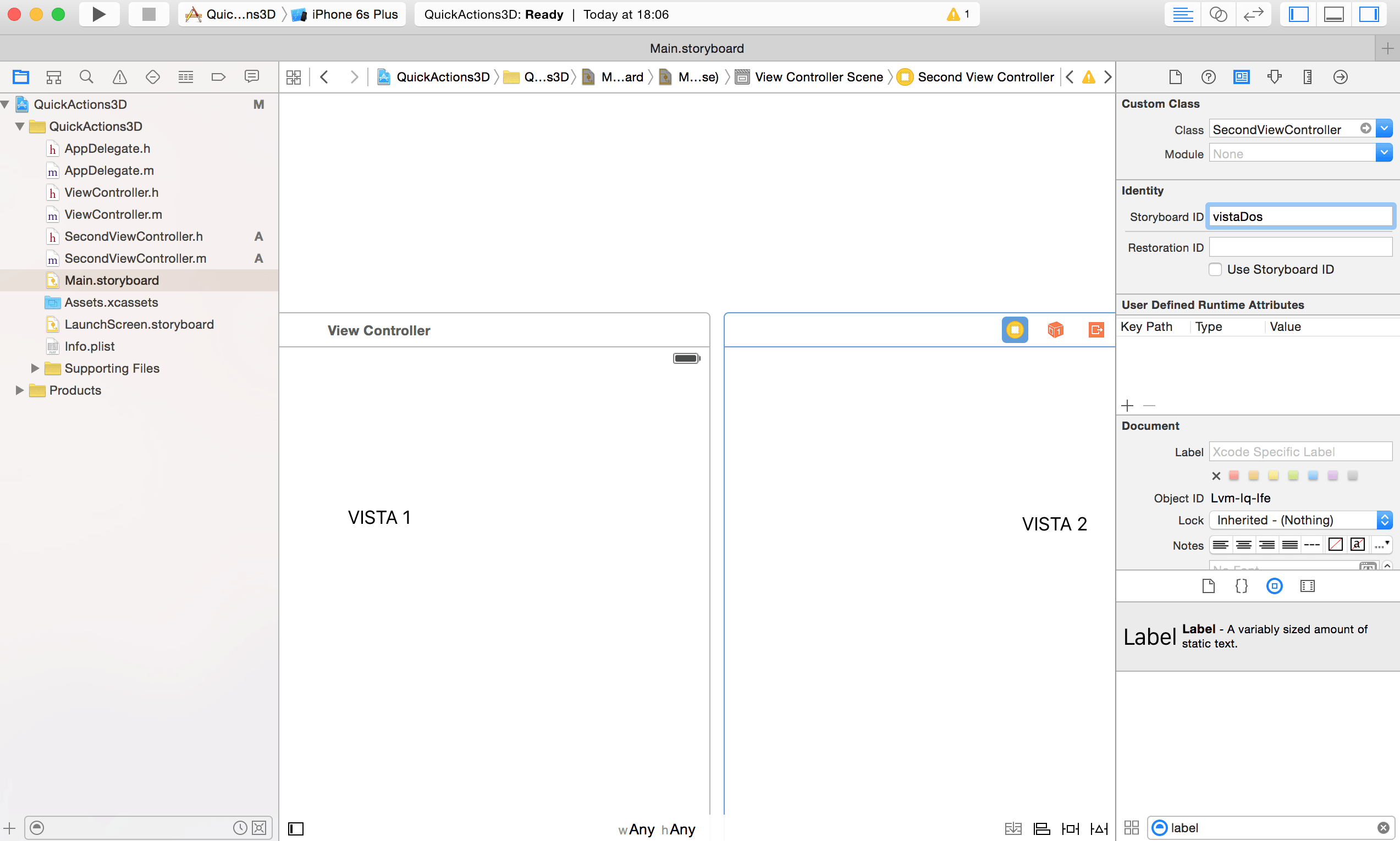 Como implementar 3D Touch en tus Apps - Quick Actions Como-implementar-3D-Touch-en-tus-Apps-Quick-Actions-10