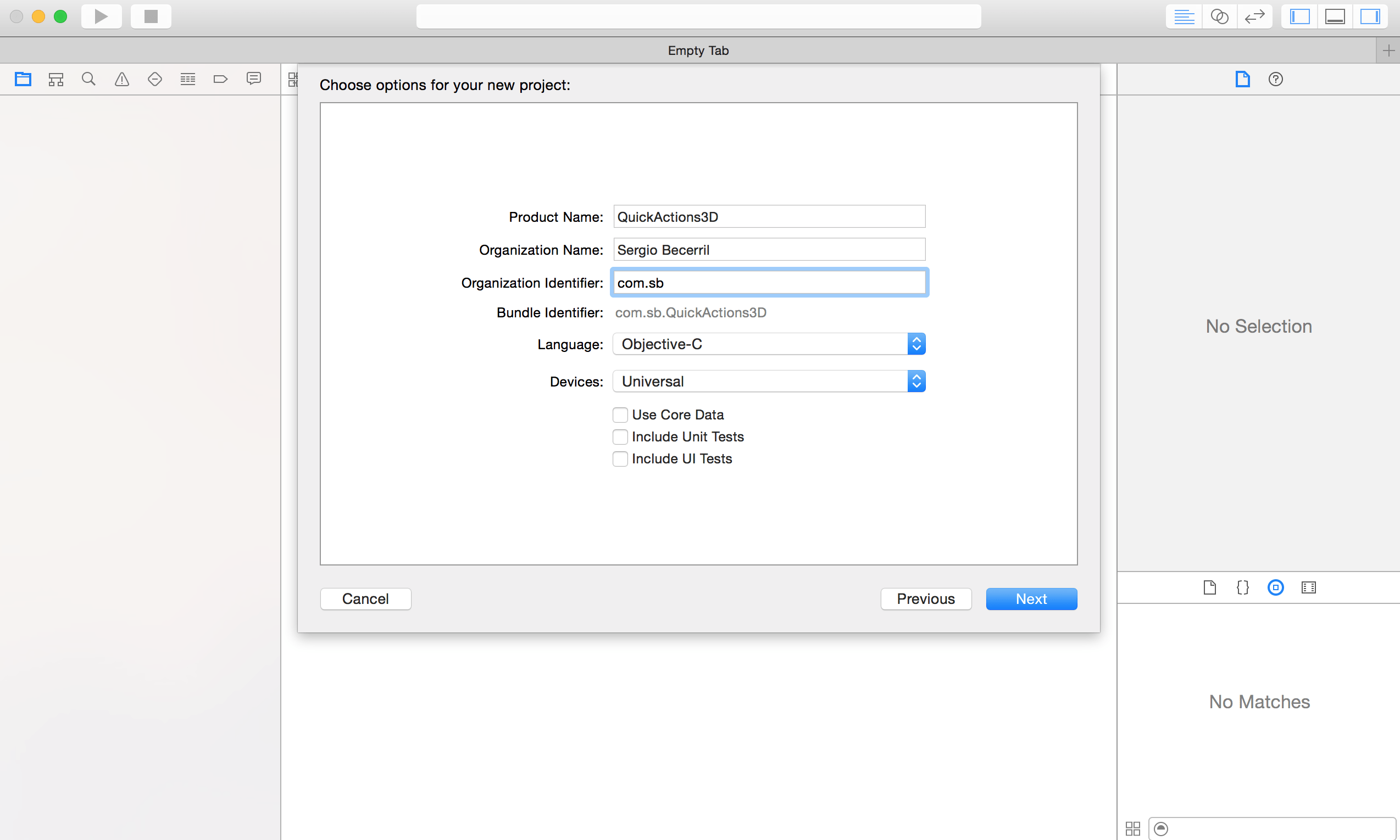 Como implementar 3D Touch en tus Apps - Quick Actions Como-implementar-3D-Touch-en-tus-Apps-Quick-Actions-2