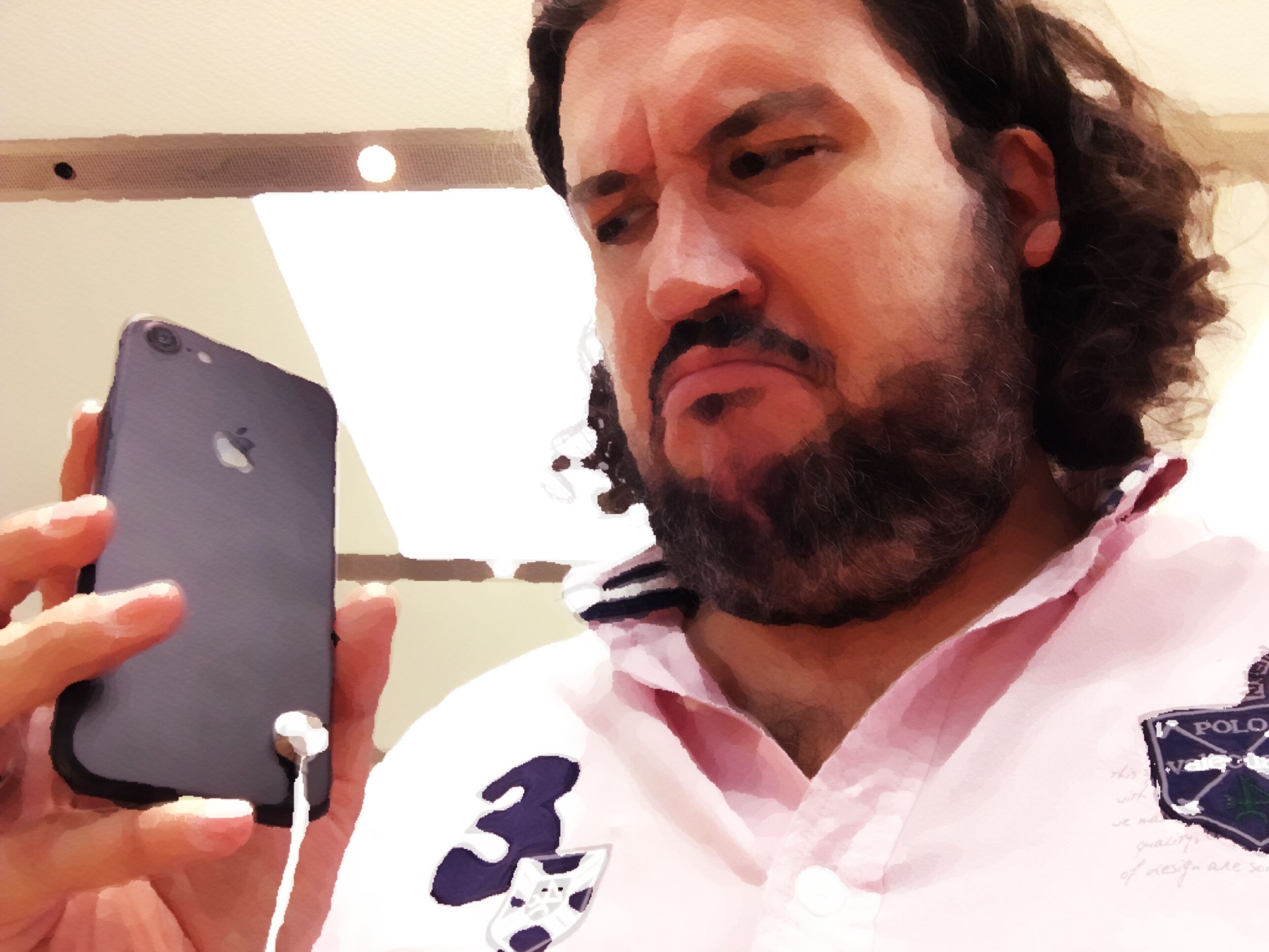 iPhone7_Black