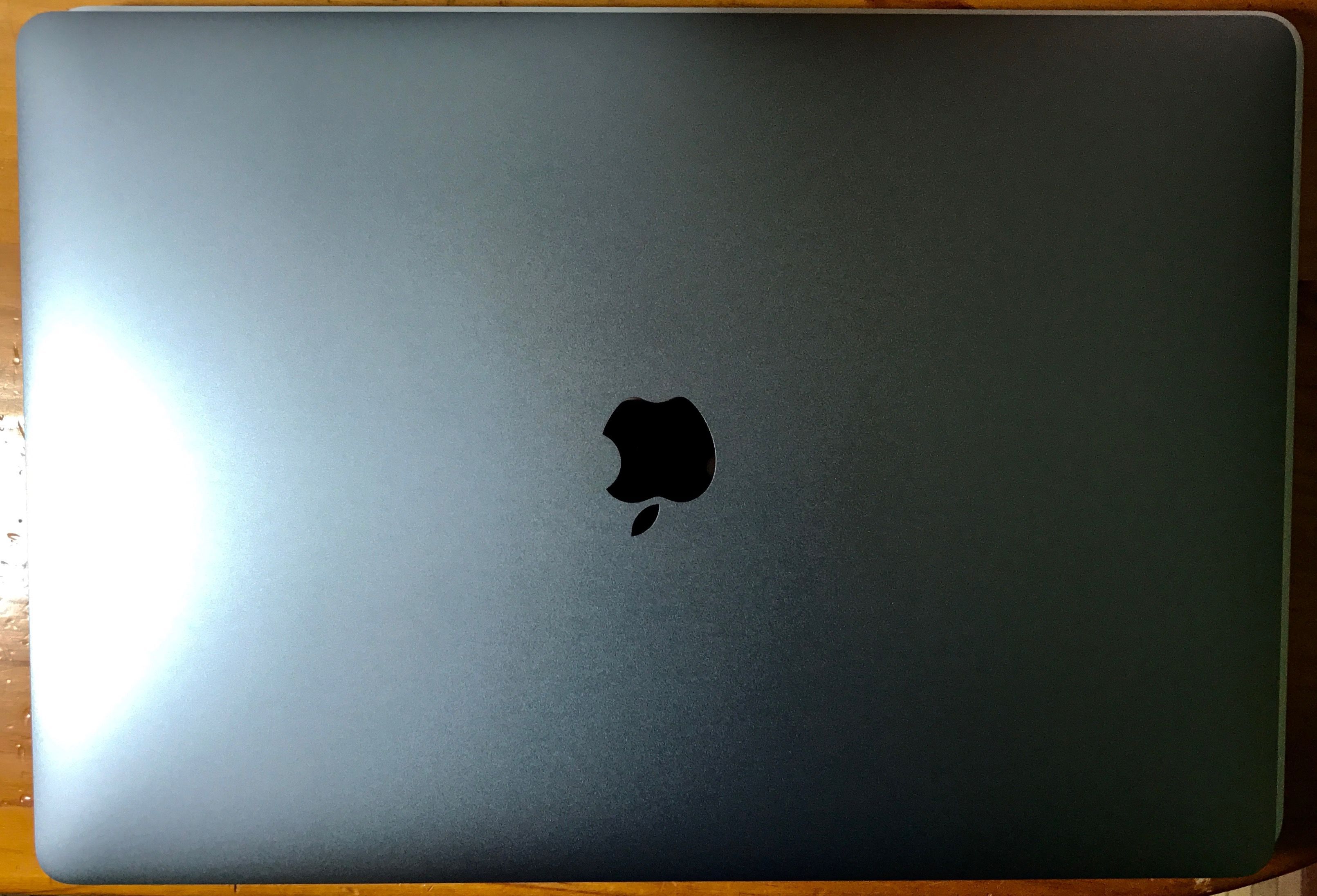 nuevo MacBook Pro