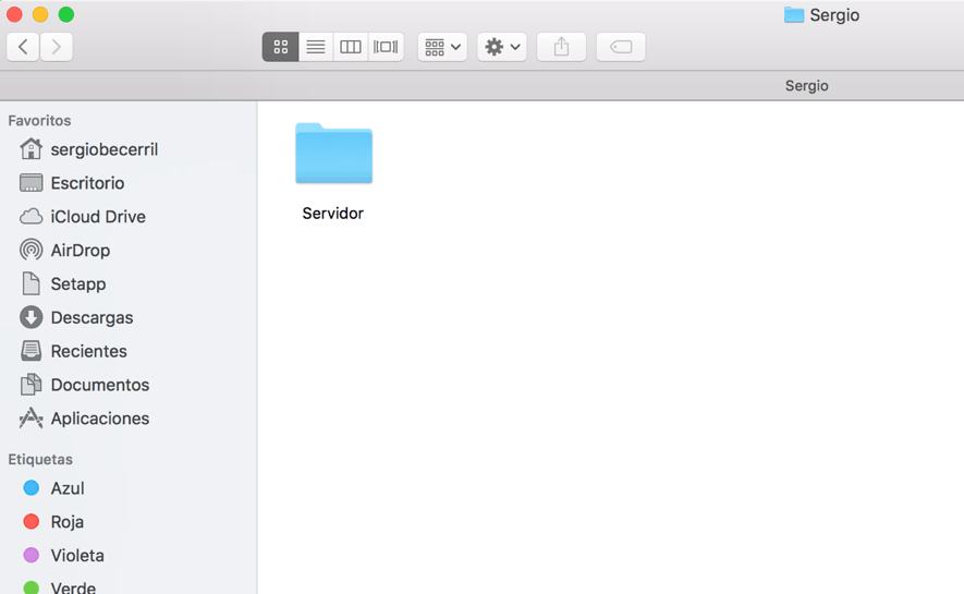 Vapor, el Framework para usar Swift desde el lado del servidor Vapor el Framework para usar Swift en un servidor3