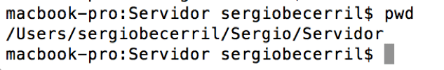Vapor, el Framework para usar Swift desde el lado del servidor Vapor el Framework para usar Swift en un servidor5