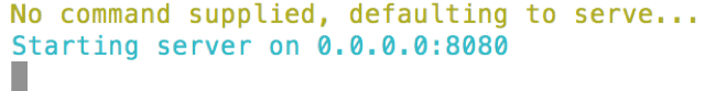 Vapor, el Framework para usar Swift desde el lado del servidor Vapor el Framework para usar Swift en un servidor9